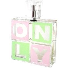 Only Givenchy by Givenchy perfume bottle