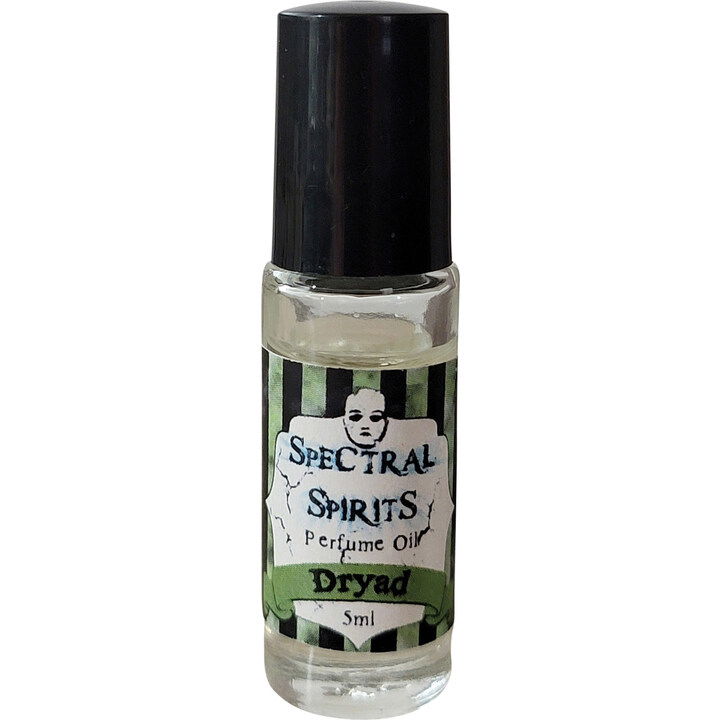 Dryad by Spectral Spirits perfume bottle