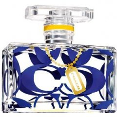 Coach Summer Edition 2014 by Coach perfume bottle