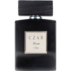 Lora 1580 by Czar perfume bottle