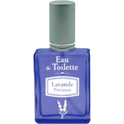 Lavande Précieuse by Esprit Provence perfume bottle
