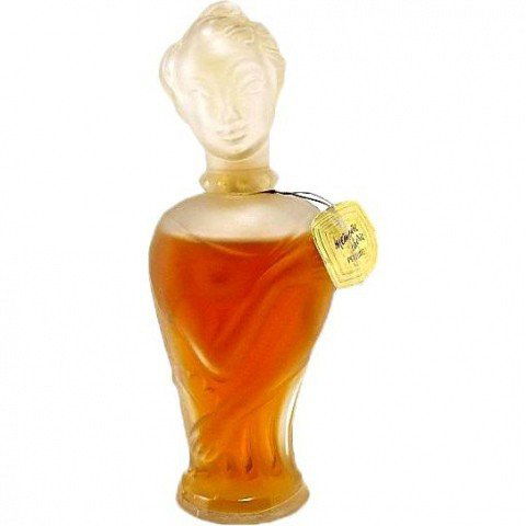 Mémoire Chérie (Perfume) by Elizabeth Arden perfume bottle