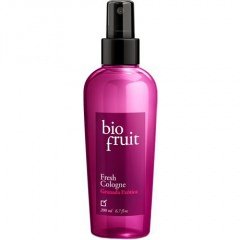 Bio Fruit - Granada Exótica by Yanbal perfume bottle