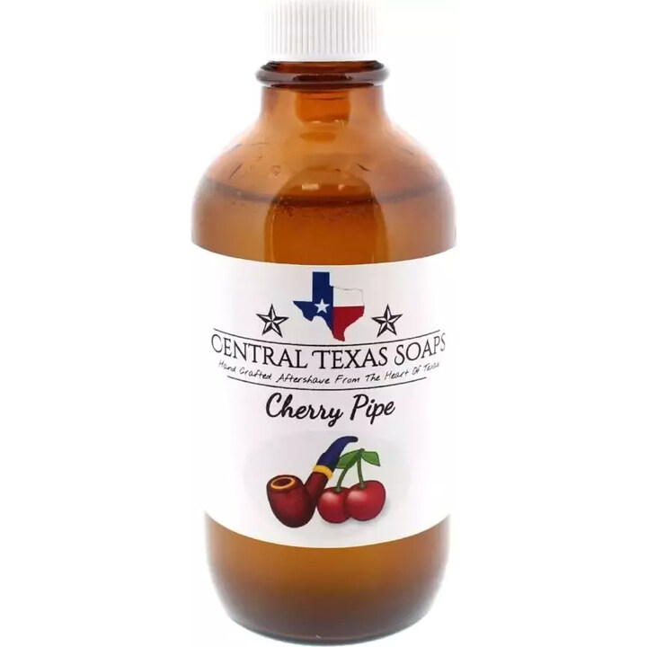 Cherry Pipe by Central Texas Soaps perfume bottle