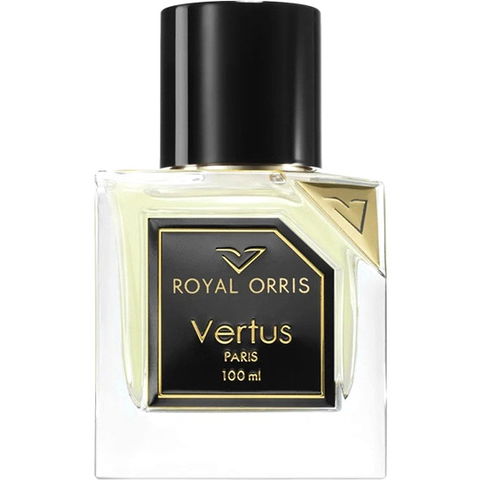 Royal Orris by Vertus perfume bottle