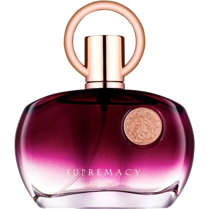 Supremacy (Purple) by Afnan Perfumes perfume bottle