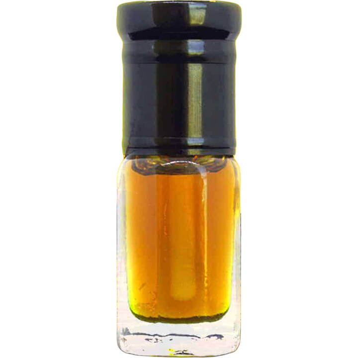 Borneo No 1 by OudBar perfume bottle