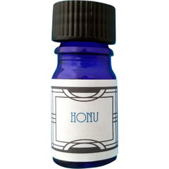 Honu by Nui Cobalt Designs perfume bottle