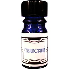 Ceraunophilia by Nui Cobalt Designs perfume bottle