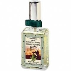 Canapa e Mirto by Speziali Fiorentini perfume bottle