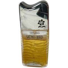 Vent-Bird / バンバード by Menard perfume bottle