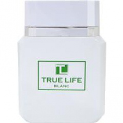 True Life Blanc by Avenue1 perfume bottle