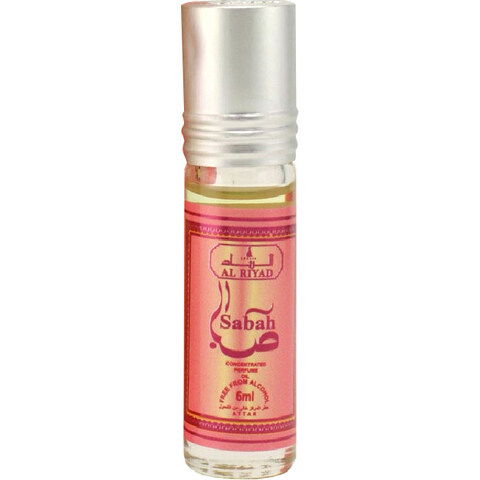 Al Riyad - Sabah by Khalis / خالص perfume bottle