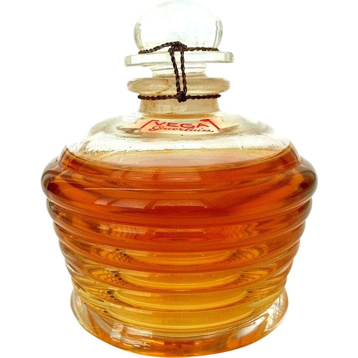 Vega (Parfum) by Guerlain perfume bottle