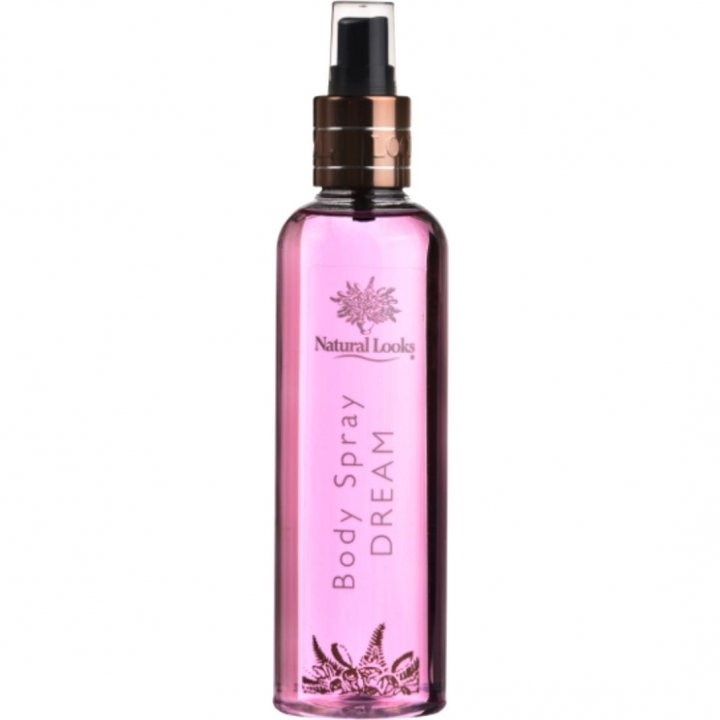 Dream (Body Spray) by Natural Looks perfume bottle