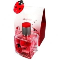 Ladybird by Zohoor Alreef / Le Verger Shop perfume bottle