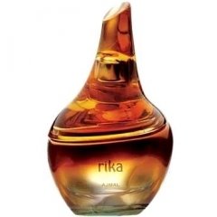 Rika by Ajmal perfume bottle