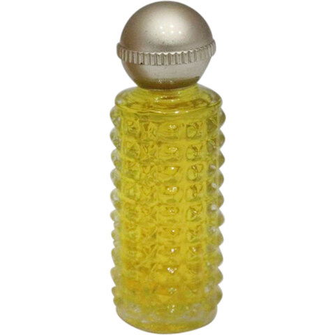 Shlejf / Шлейф by Avanta / Suvenir / Krasnodar perfume bottle