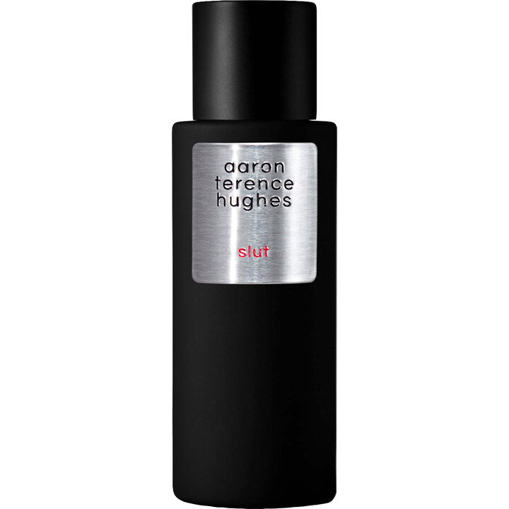 Slut (2020) by Aaron Terence Hughes perfume bottle