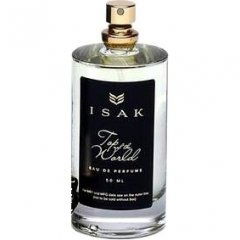 Top of the World by Isak perfume bottle