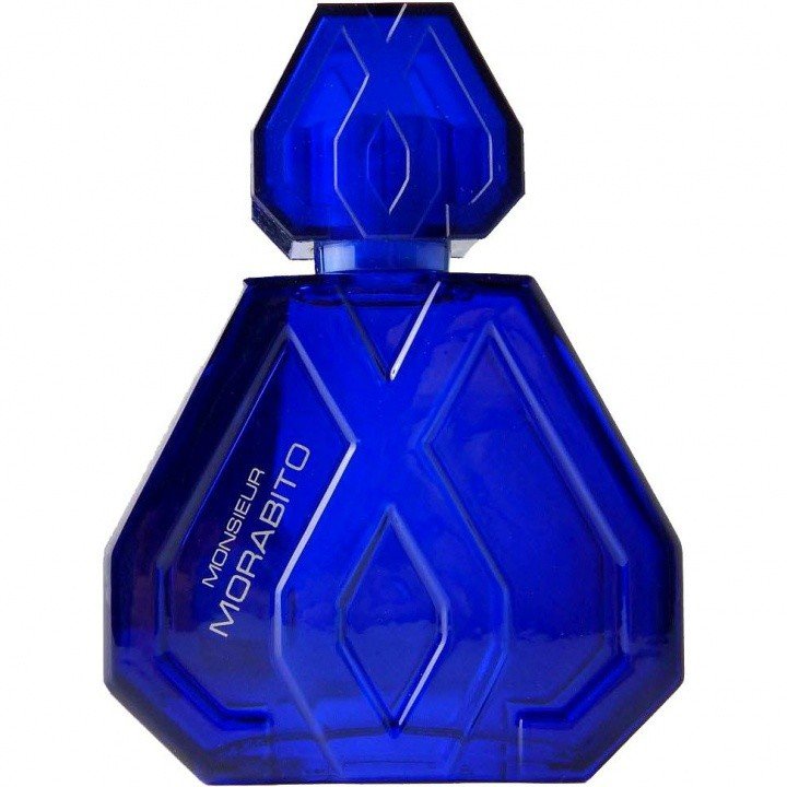 Monsieur Morabito (After Shave Lotion) by Morabito perfume bottle