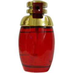 High Tech Women by Lomani perfume bottle