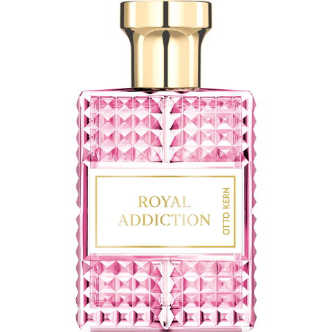 Rose by Otto Kern perfume bottle