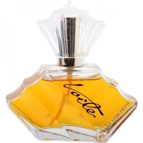 Voile EDT by Anna Marchetti / Sorelle Marchetti perfume bottle