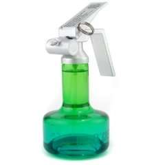 Diesel Green Masculine EDT by Diesel perfume bottle