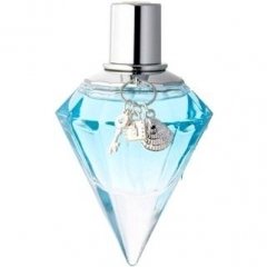 Love Never Dies Diva by Jeanne Arthes perfume bottle
