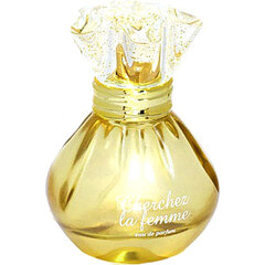 Cherchez La Femme by Autre Parfum perfume bottle
