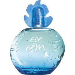 Sea Rem by Réminiscence perfume bottle