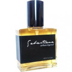 Urban Legend by Sebastiane perfume bottle