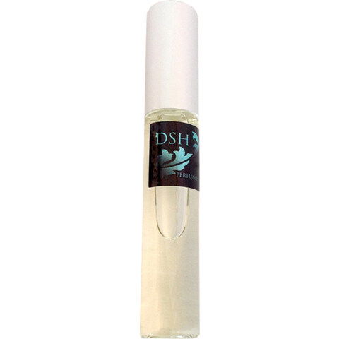 Iris Tuxedo EDP by DSH Perfumes perfume bottle
