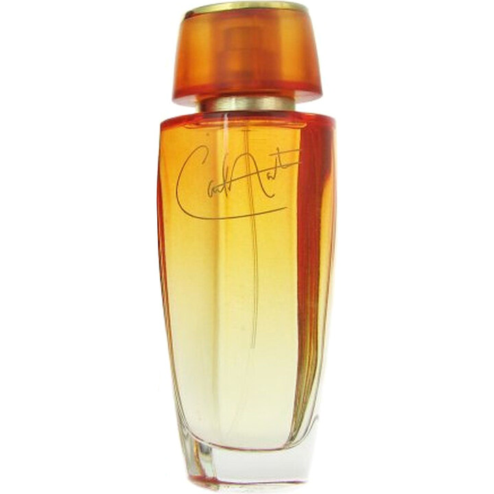 Carlos Santana Women by Carlos Santana perfume bottle