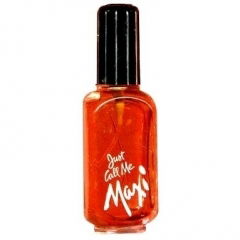 Just Call Me Maxi (Eau de Cologne Concentrée) by Max Factor perfume bottle