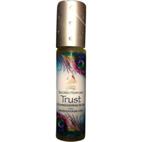 Trust by The Sage Goddess perfume bottle