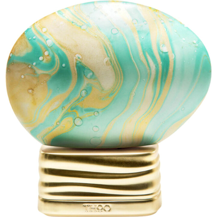 Up to the Moon by The House of Oud perfume bottle