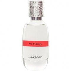 Fruits Rouges by Candora perfume bottle