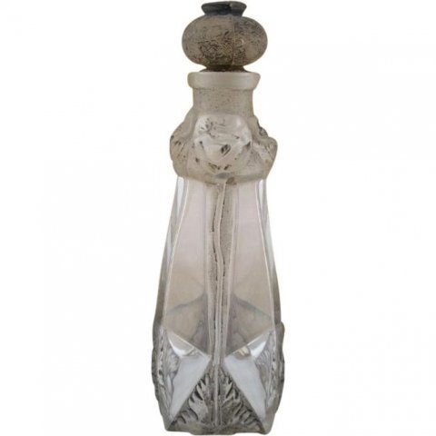 Djamila by Ghyska perfume bottle