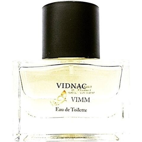 Vidnac - Vimm by Health Style & Beauty / Vidal Life Style Ltd. perfume bottle