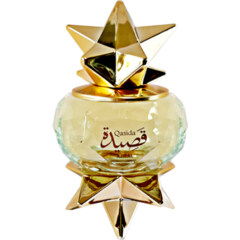 Qasida by Ajmal perfume bottle