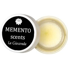 La Gioconda by Memento Scents perfume bottle
