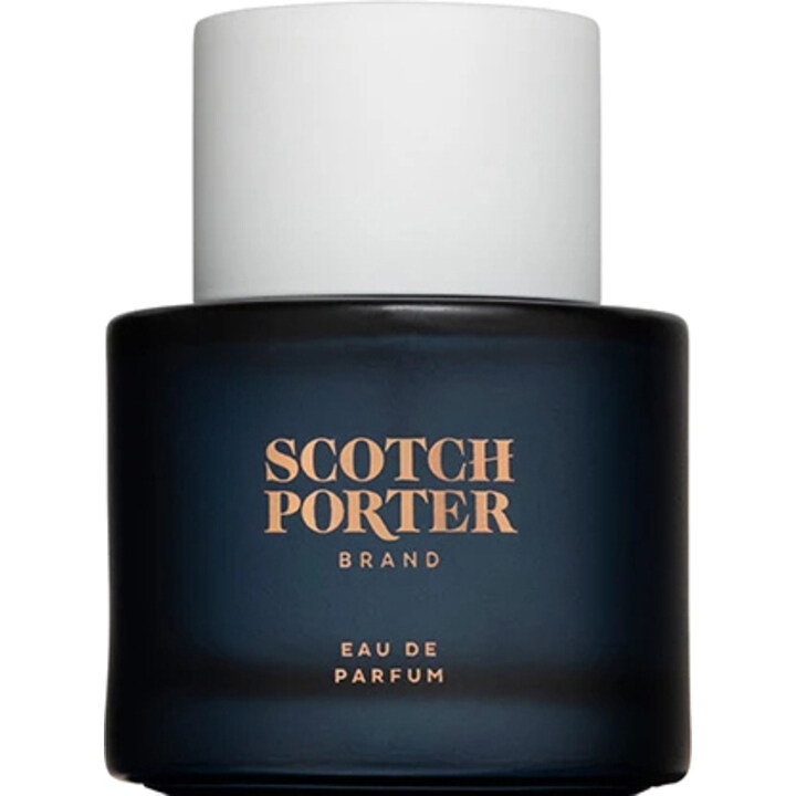 Miami Duppy by Scotch Porter perfume bottle