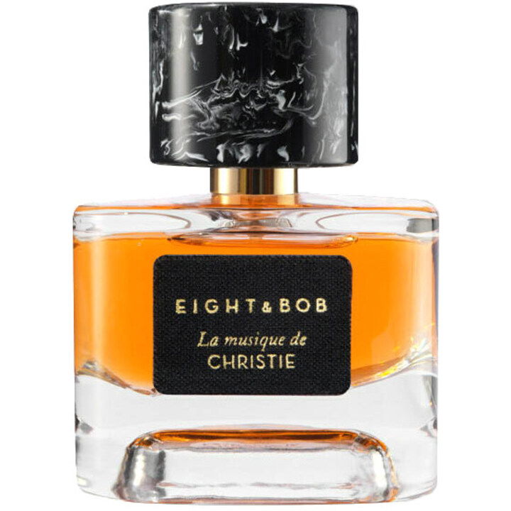La Musique de Christie by Eight & Bob perfume bottle