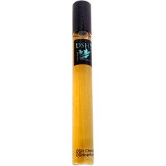 Burnt Sugar Vanilla by DSH Perfumes perfume bottle