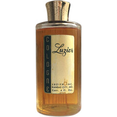 Luzier by Luzier Inc. perfume bottle