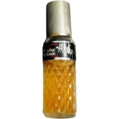 Tabac Blonde Sportive by Chanper perfume bottle