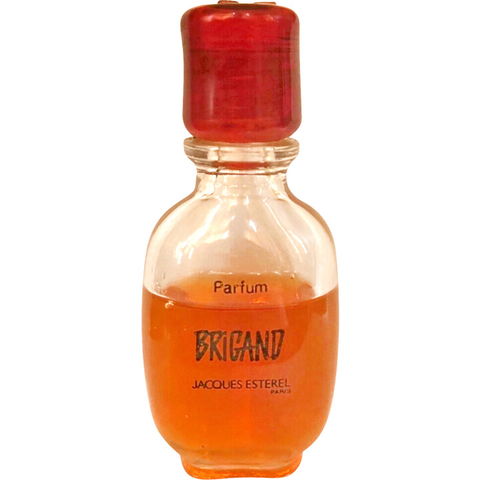 Brigand (Parfum) by Jacques Esterel perfume bottle