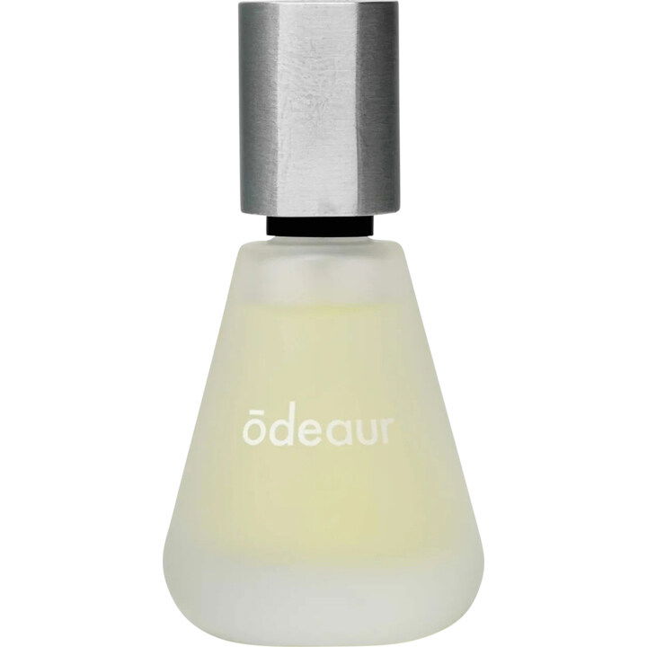 Th. Ride by Ōdeaur perfume bottle